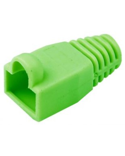 Колпачок изолирующий для разъемов RJ-45 черный LAZSO APC1BK(100) в Йошкар-Оле Коннекторы Pintop.ru