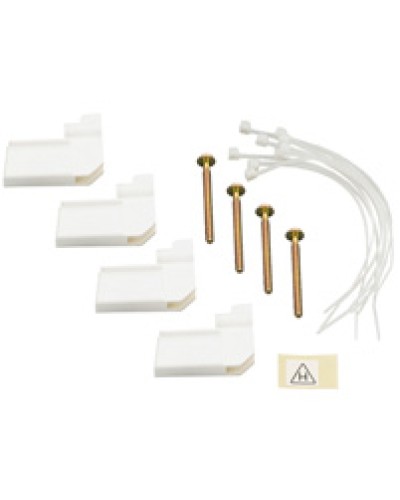 Крепеж для шкафа Legrand 001490 в Йошкар-Оле Крепежные изделия Pintop.ru