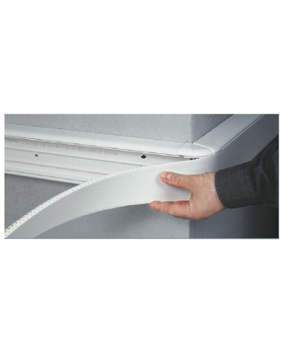 Крышка для кабель-канала 65 мм LEGRAND 010521 в Йошкар-Оле Аксессуары для кабель-канала Pintop.ru