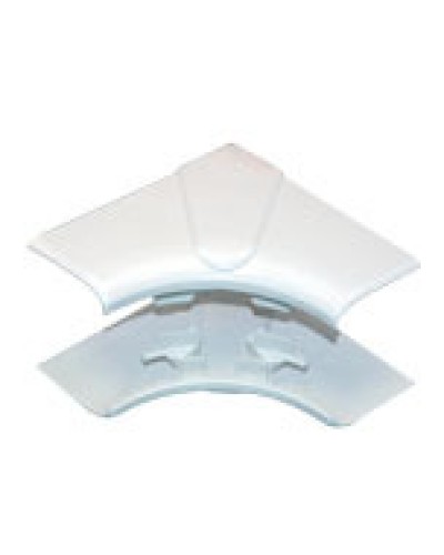 Угол внутренний Legrand 010658 в Йошкар-Оле Аксессуары для кабель-канала Pintop.ru