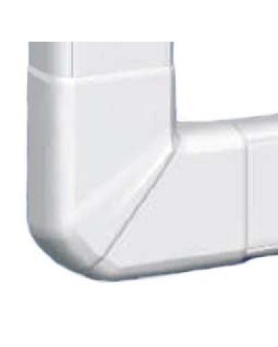 Угол плоский переменный для кабель-канала DLP 65x150 LEGRAND 010790 в Йошкар-Оле Аксессуары для кабель-канала Pintop.ru