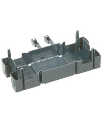 Коробка изолирующая на 2 модуля Legrand (010927) в Йошкар-Оле Аксессуары для кабель-канала Pintop.ru