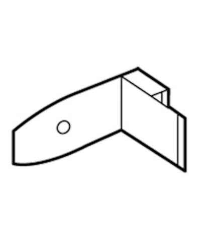 Суппорт Legrand 020070 в Йошкар-Оле Аксессуары для стоек и шкафов Pintop.ru