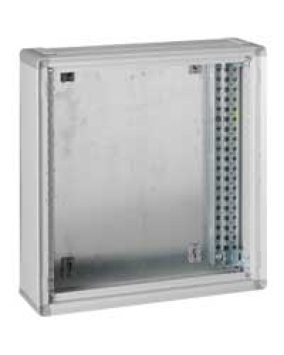 Шкаф распределительный Legrand 020104 в Йошкар-Оле Щиты электрические Pintop.ru