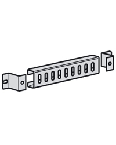 Суппорт Legrand 020137 в Йошкар-Оле Аксессуары для стоек и шкафов Pintop.ru