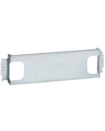 Пластина монтажная Legrand 020213 в Йошкар-Оле Аксессуары для стоек и шкафов Pintop.ru