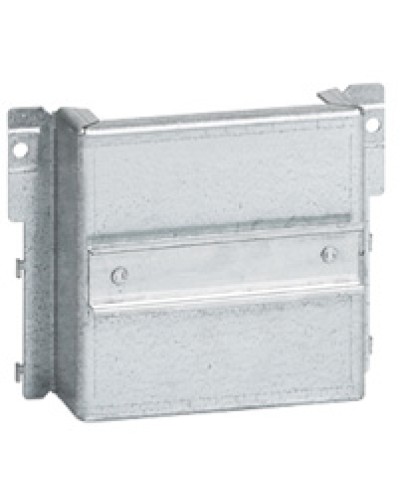 Пластина DPX³ Legrand 020217 в Йошкар-Оле Аксессуары для стоек и шкафов Pintop.ru