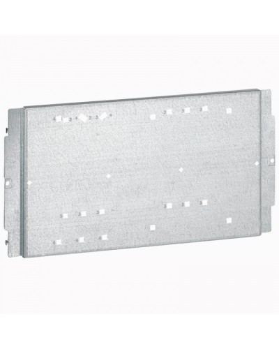 Пластина Legrand 020220 в Йошкар-Оле Аксессуары для стоек и шкафов Pintop.ru