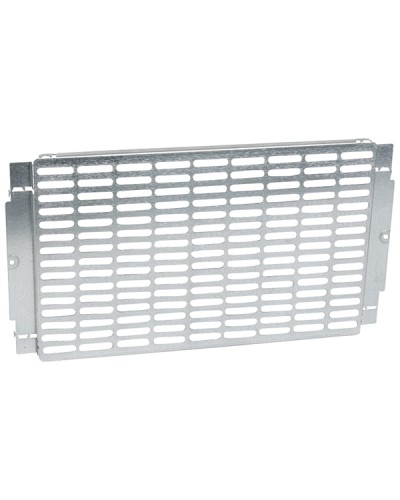 Пластина перфорированная Legrand 020242 в Йошкар-Оле Аксессуары для стоек и шкафов Pintop.ru