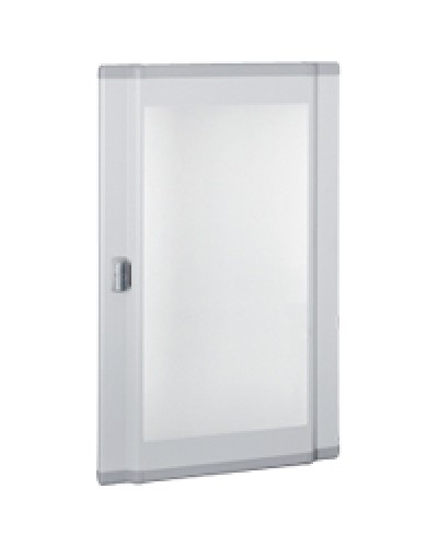 Дверь остекленная Legrand 020263 в Йошкар-Оле Аксессуары для стоек и шкафов Pintop.ru