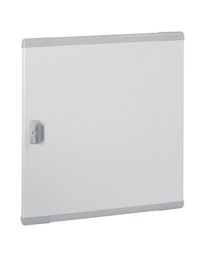 Дверь металлическая плоская для XL3 160/400 для шкафа высотой 600/695 мм Legrand 020273 в Йошкар-Оле Аксессуары для стоек и шкафов Pintop.ru