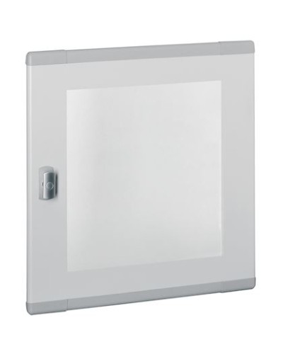 Дверь остеклённая Legrand 020282 в Йошкар-Оле Аксессуары для стоек и шкафов Pintop.ru