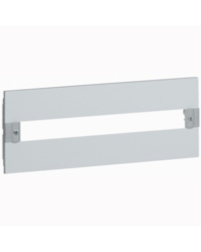 Панель лицевая металлическая XL³ Legrand 020301 в Йошкар-Оле Аксессуары для стоек и шкафов Pintop.ru