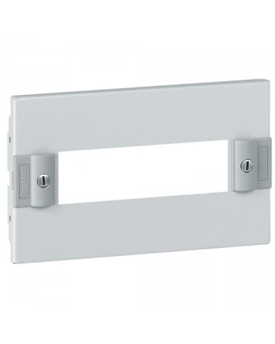 Панель лицевая Legrand 020307 в Йошкар-Оле Аксессуары для стоек и шкафов Pintop.ru