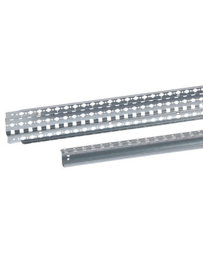 Секция кабельная Legrand 020426 в Йошкар-Оле Аксессуары для стоек и шкафов Pintop.ru