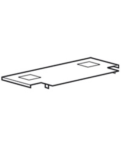 Перегородка Legrand 020490 в Йошкар-Оле Аксессуары для стоек и шкафов Pintop.ru