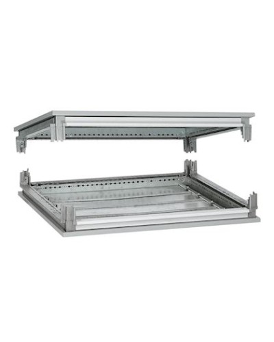 Дно и крыша щита XL³ 725x725 Legrand 020505 в Йошкар-Оле Аксессуары для стоек и шкафов Pintop.ru