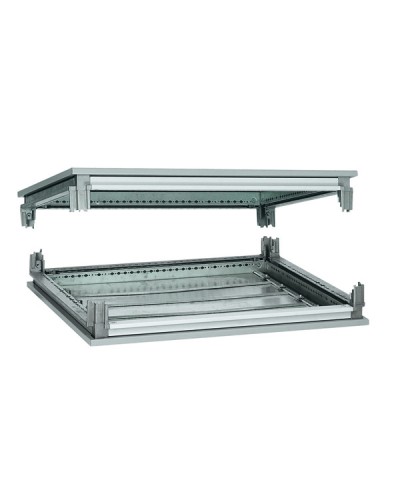 Комплект монтажный Legrand 020507 в Йошкар-Оле Аксессуары для стоек и шкафов Pintop.ru