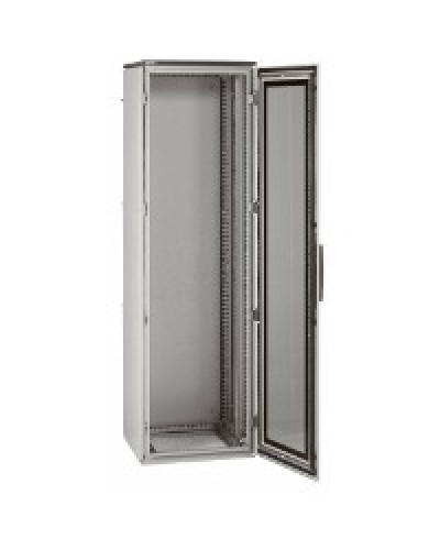 Панель боковая Legrand 020541 в Йошкар-Оле Аксессуары для стоек и шкафов Pintop.ru