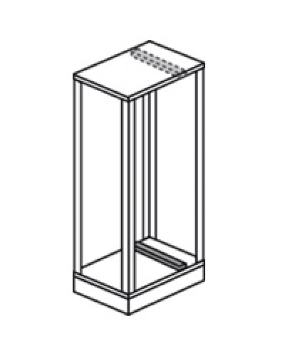 Траверсы Legrand 020552 в Йошкар-Оле Аксессуары для стоек и шкафов Pintop.ru