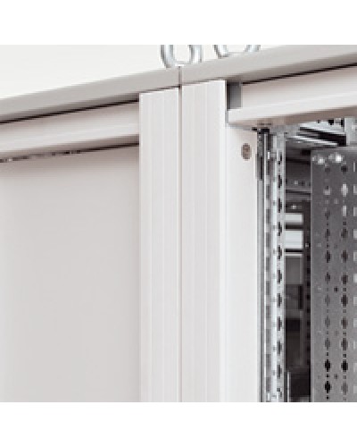 Облицовка Legrand 020561 в Йошкар-Оле Аксессуары для стоек и шкафов Pintop.ru