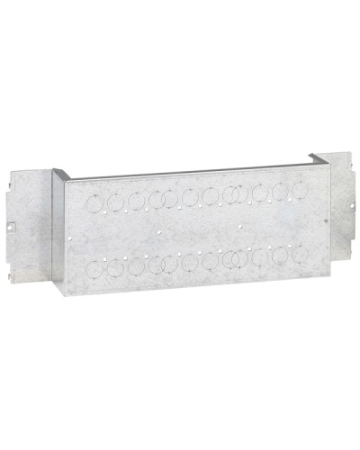 Пластина монтажная Legrand 020607 в Йошкар-Оле Аксессуары для стоек и шкафов Pintop.ru