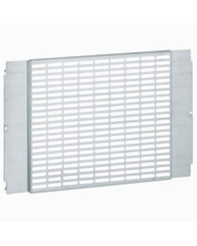 Пластина универсальная Legrand 020642 в Йошкар-Оле Аксессуары для стоек и шкафов Pintop.ru