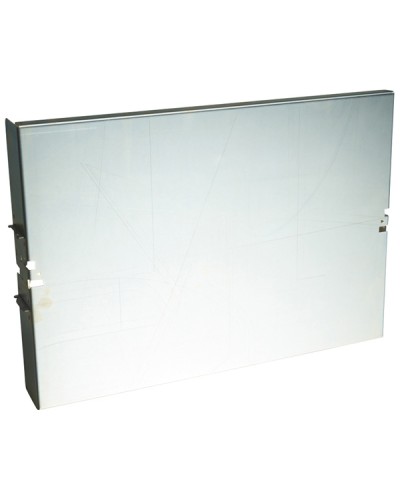 Пластина сплошная Legrand 020648 в Йошкар-Оле Аксессуары для стоек и шкафов Pintop.ru
