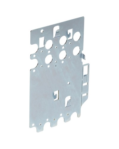 Плата монтажная Legrand 020764 в Йошкар-Оле Аксессуары для стоек и шкафов Pintop.ru