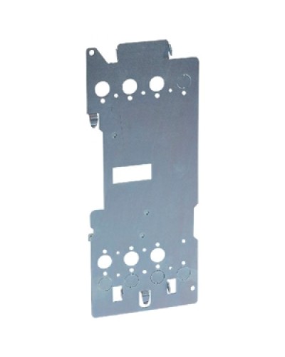 Плата монтажная Legrand 020769 в Йошкар-Оле Аксессуары для стоек и шкафов Pintop.ru