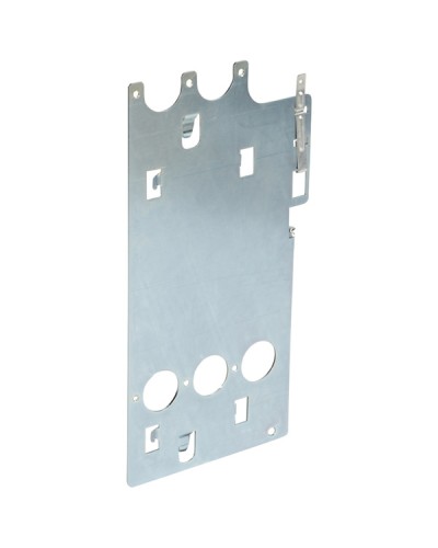 Пластина монтажная Legrand 020785 в Йошкар-Оле Аксессуары для стоек и шкафов Pintop.ru