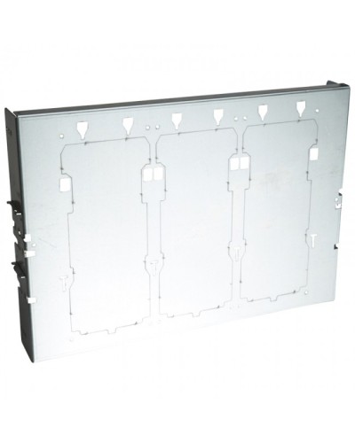 Плата монтажное Legrand 020791 в Йошкар-Оле Аксессуары для стоек и шкафов Pintop.ru