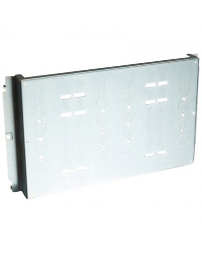 Пластина регулируемая Legrand 020793 в Йошкар-Оле Аксессуары для стоек и шкафов Pintop.ru