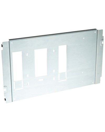 Пластина регулируемая Legrand 020798 в Йошкар-Оле Аксессуары для стоек и шкафов Pintop.ru