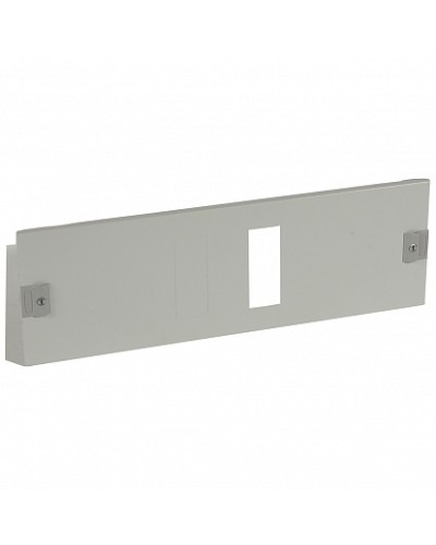 Панель лицевая DPX3 250 Legrand 020817 в Йошкар-Оле Аксессуары для стоек и шкафов Pintop.ru