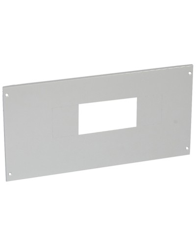 Панель лицевая Legrand 020907 в Йошкар-Оле Аксессуары для стоек и шкафов Pintop.ru