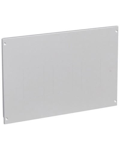 Панель лицевая Legrand 020920 в Йошкар-Оле Аксессуары для стоек и шкафов Pintop.ru