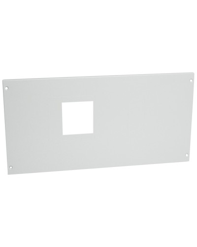 Панель лицевая металлическая Legrand 020923 в Йошкар-Оле Аксессуары для стоек и шкафов Pintop.ru