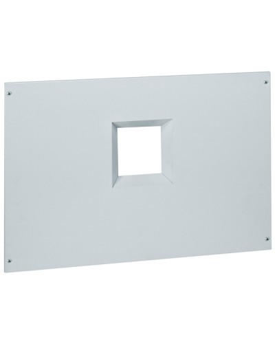 Панель лицевая Legrand 020934 в Йошкар-Оле Аксессуары для стоек и шкафов Pintop.ru