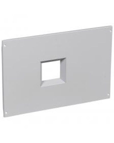 Панель лицевая Legrand 021111 в Йошкар-Оле Аксессуары для стоек и шкафов Pintop.ru