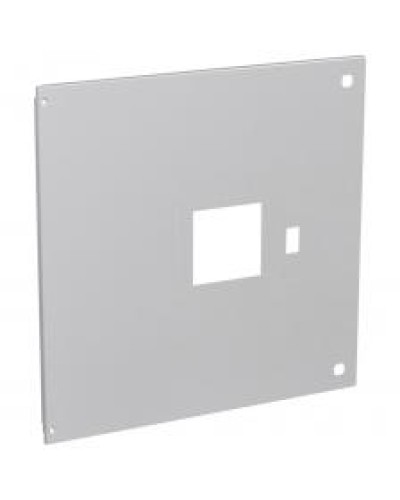 Панель лицевая Legrand 021116 в Йошкар-Оле Аксессуары для стоек и шкафов Pintop.ru