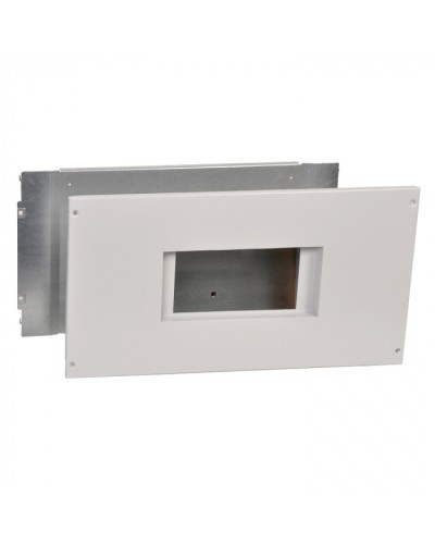 Комплект монтажный Legrand 021122 в Йошкар-Оле Аксессуары для стоек и шкафов Pintop.ru