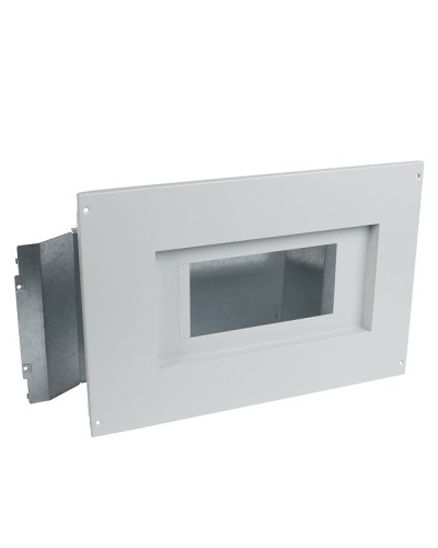 Комплект монтажный Legrand 021123 в Йошкар-Оле Аксессуары для стоек и шкафов Pintop.ru