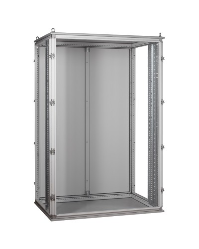 Комплект из верхней панели и основания Legrand 021135 в Йошкар-Оле Аксессуары для стоек и шкафов Pintop.ru