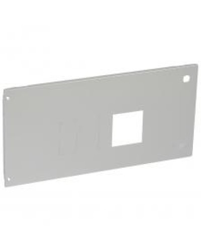 Панель лицевая Legrand 021217 в Йошкар-Оле Аксессуары для стоек и шкафов Pintop.ru