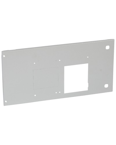 Панель лицевая Legrand 021218 в Йошкар-Оле Аксессуары для стоек и шкафов Pintop.ru