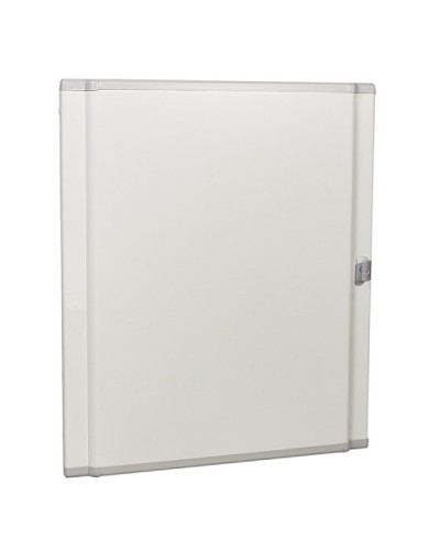 Дверь металлическая Legrand 021256 в Йошкар-Оле Аксессуары для стоек и шкафов Pintop.ru