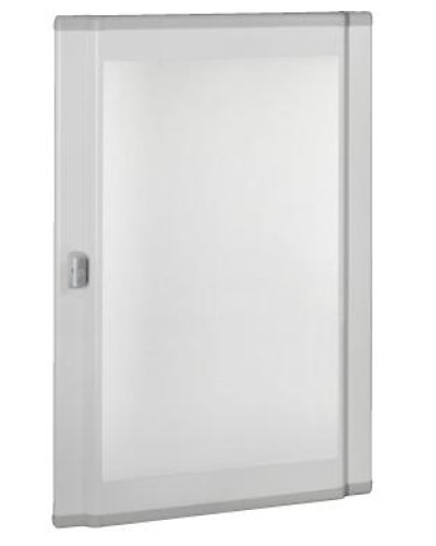 Дверь остеклённая для шкафа XL3 800 Legrand 021266 в Йошкар-Оле Аксессуары для стоек и шкафов Pintop.ru