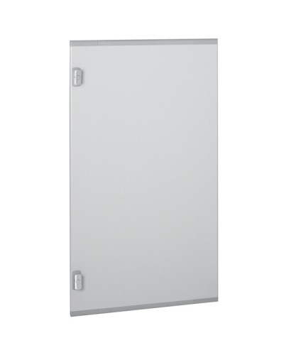 Дверь металлическая Legrand 021272 в Йошкар-Оле Аксессуары для стоек и шкафов Pintop.ru