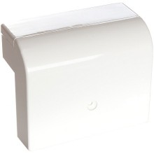 Т-образный переходник 75x20 Legrand 030304